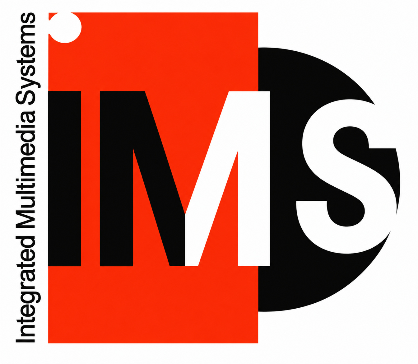 IMS logo